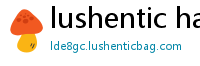 lushentic handbags